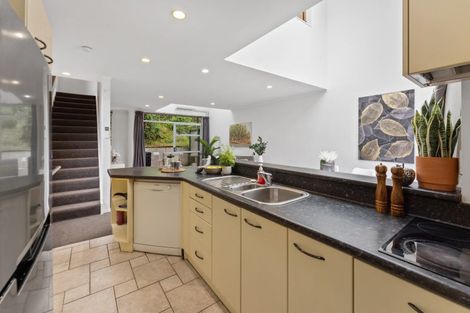 Photo of property in Fernhill Flats, 324u5 The Terrace, Te Aro, Wellington, 6011