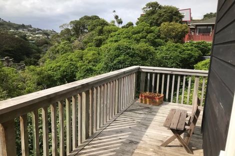 Photo of property in 64 Bassett Road, Johnsonville, Wellington, 6037