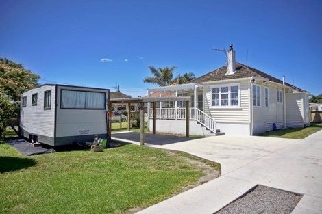 Photo of property in 3a Seddon Street, Te Puke, 3119