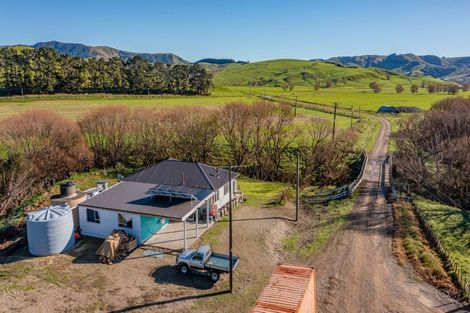 Photo of property in 40 Jones Road, Porangahau, 4293