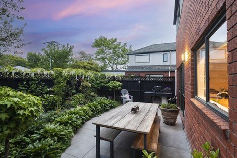 Photo of property in 3/15 Coles Place, St Albans, Christchurch, 8014