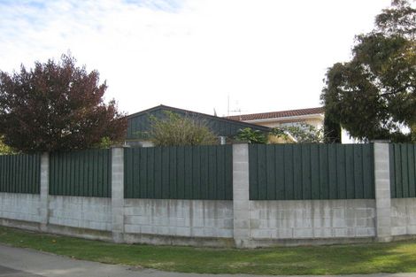 Photo of property in 83a Gladson Avenue, Sockburn, Christchurch, 8042