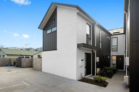 Photo of property in 3u4 Dowding Street, Melville, Hamilton, 3206