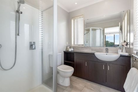 Photo of property in 3 Citron Court, Flat Bush, Auckland, 2016