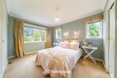 Photo of property in 8 Willoughby Street, Woburn, Lower Hutt, 5010