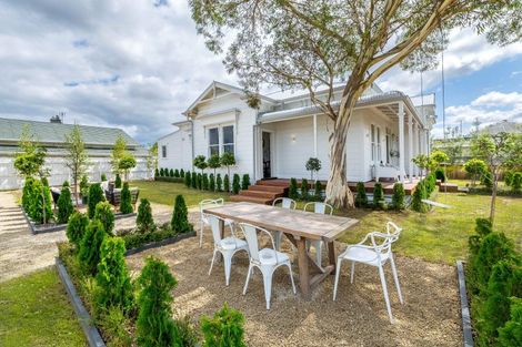 Photo of property in 250 Main Street, Greytown, 5712