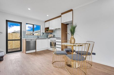 Photo of property in 7/177 Old Wairoa Road, Papakura, 2110