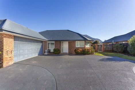 Photo of property in 7 Marquess Avenue, Halswell, Christchurch, 8025