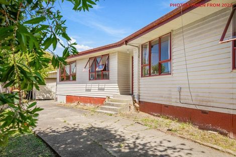 Photo of property in 38 Meilland Place, Glen Eden, Auckland, 0602