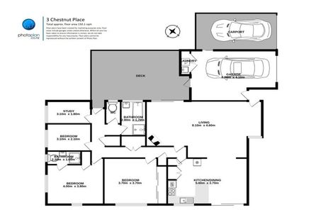 Photo of property in 3 Chestnut Place, Pukete, Hamilton, 3200