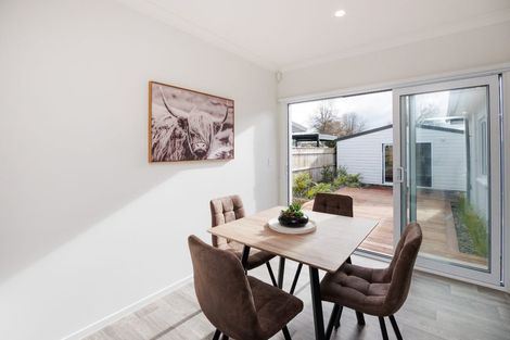 Photo of property in 152 Ferguson Street, West End, Palmerston North, 4412