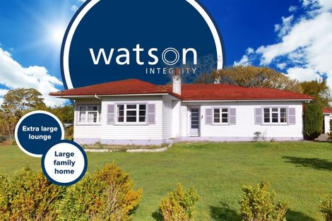 Photo of property in 26 Mcgregor Street, Milson, Palmerston North, 4414