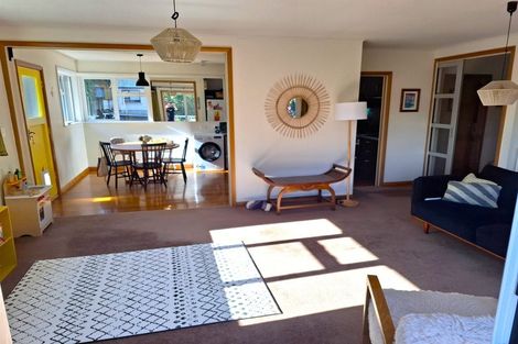 Photo of property in 7 Melrose Crescent, Melrose, Wellington, 6023
