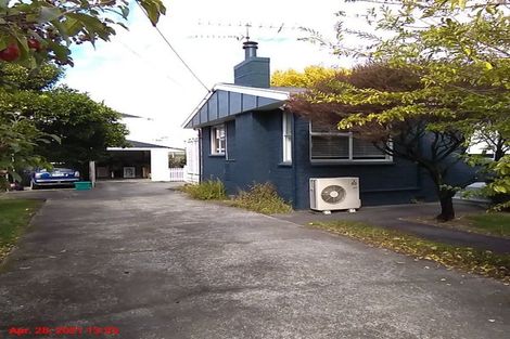 Photo of property in 23 East Street, Greytown, 5712