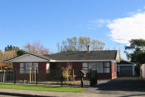 Photo of property in 39 Lemon Street, Otaki, 5512