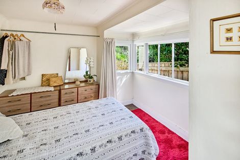 Photo of property in 48u4 Owhiro Bay Parade, Owhiro Bay, Wellington, 6023