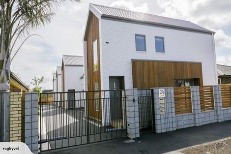 Photo of property in 24u4 Lyon Street, Frankton, Hamilton, 3204