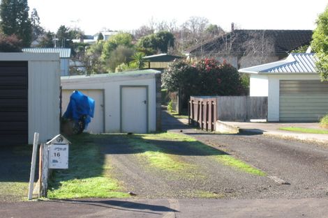 Photo of property in 16 Macfarlane Street, Hamilton East, Hamilton, 3216