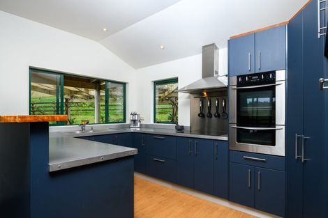 Photo of property in 85 Zanders Road, Helensville, Waimauku, 0882