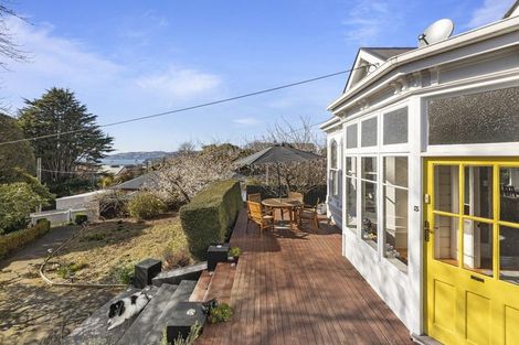 Photo of property in 3 Picardy Street, Maryhill, Dunedin, 9011