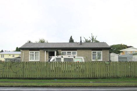 Photo of property in 24 Clyde Street, Tokoroa, 3420