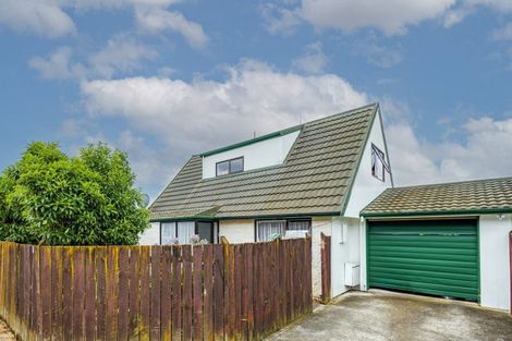 Photo of property in 1 Jarrett Court, Roslyn, Palmerston North, 4414