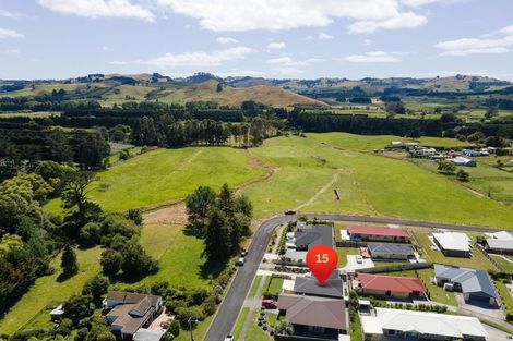 Photo of property in 15 Somerset Street, Waihi, 3610