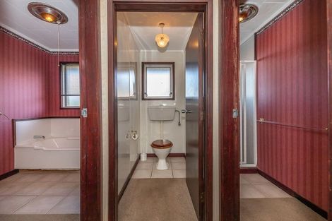 Photo of property in 44 Henley Street, Westport, 7825