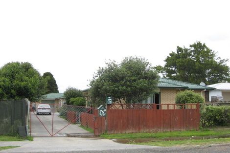 Photo of property in 5 Station Road, Takanini, 2112