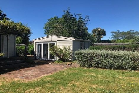 Photo of property in 40 Main Street, Greytown, 5712