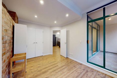 Photo of property in Vicino Apartments, 26/33 Taranaki Street, Te Aro, Wellington, 6011