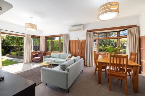 Photo of property in 175 Knowles Street, St Albans, Christchurch, 8052