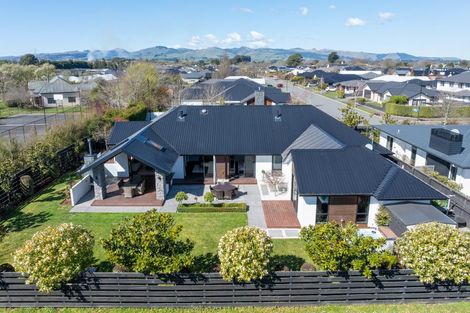 Photo of property in 1 Almond Lane, Prebbleton, 7604