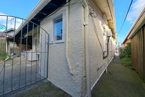 Photo of property in 532 Evans Bay Parade, Hataitai, Wellington, 6021