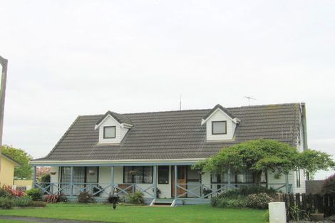 Photo of property in 16 Grace Avenue, Te Aroha, 3320