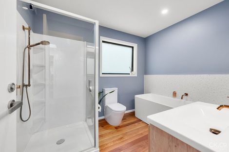 Photo of property in 12d Chatsworth Road, Silverstream, Upper Hutt, 5019