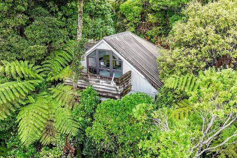 Photo of property in 17-19 Kilgour Road, Greymouth, 7805