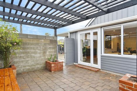Photo of property in 15 Boon Street, Sydenham, Christchurch, 8023