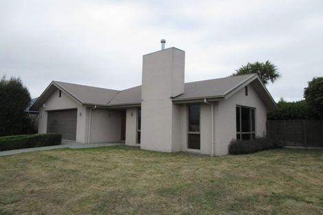 Photo of property in 3 Wedmore Close, Burwood, Christchurch, 8083