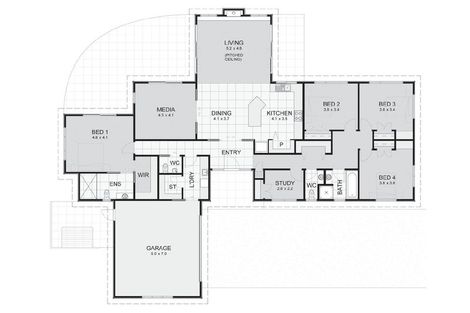 Photo of property in 62 Papakura-clevedon Road, Clevedon, Papakura, 2582