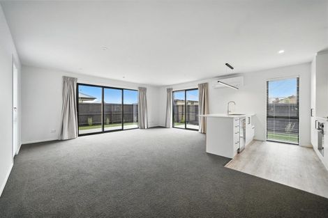Photo of property in 171b Brookside Road, Rolleston, 7614