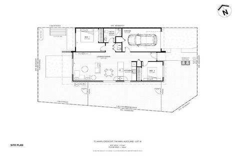 Photo of property in 6 Te Awapu Crescent, Takanini, 2112