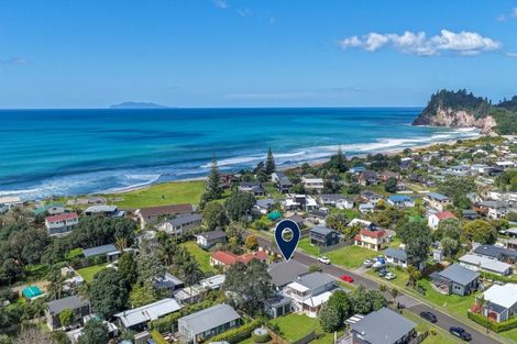 Photo of property in 10 Whiritoa Beach Road, Whiritoa, Whangamata, 3691