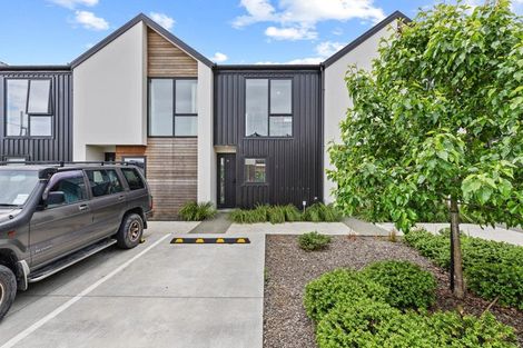 Photo of property in 14/27 New Brighton Road, Shirley, Christchurch, 8061