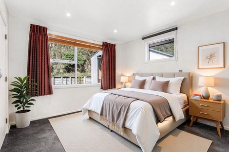 Photo of property in 59 Witham Street, Island Bay, Wellington, 6023