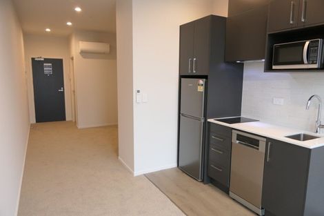 Photo of property in 605/123 Taranaki Street, Te Aro, Wellington, 6011
