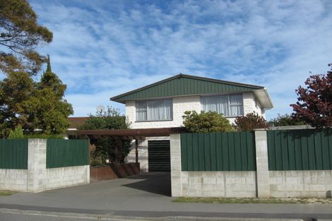 Photo of property in 83a Gladson Avenue, Sockburn, Christchurch, 8042