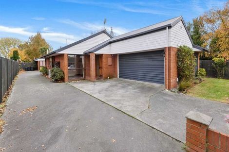 Photo of property in 1/33 Brodie Street, Ilam, Christchurch, 8041