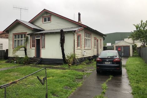 Photo of property in 17 Railway Road, Whakatu, Hastings, 4102