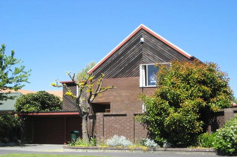 Photo of property in 41 Arlington Street, Burnside, Christchurch, 8053